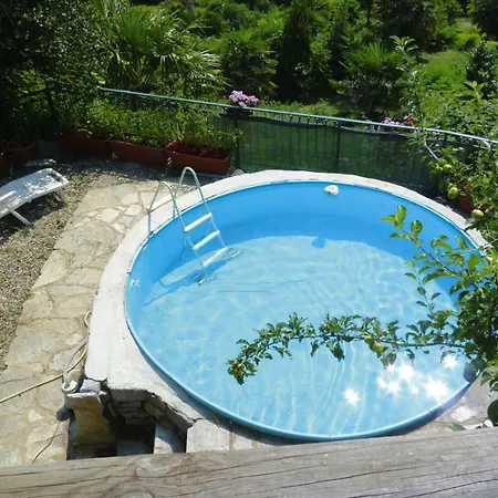 Holiday Casa Bellavista - Ilm03001-cyc Ghiffa