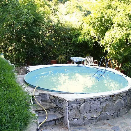 Holiday Casa Bellavista - Ilm03001-cyc Appartamento Ghiffa