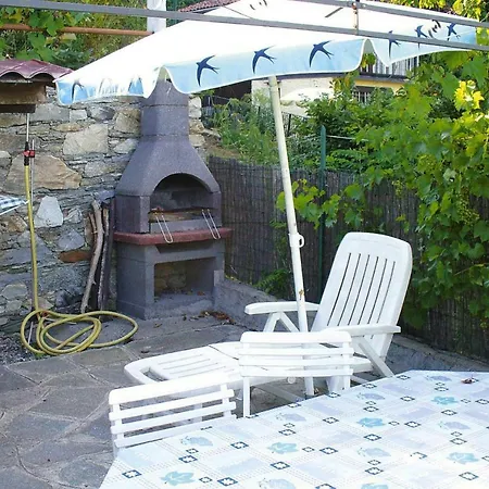 Appartamento Holiday Casa Bellavista - Ilm03001-cyc *