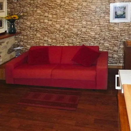 Holiday Casa Bellavista - Ilm03001-cyc Appartamento Ghiffa