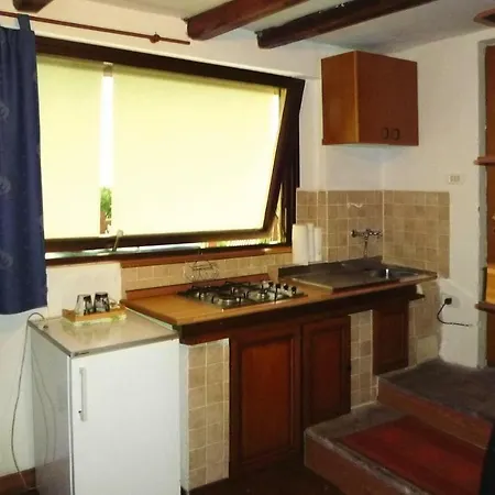 Appartamento Holiday Casa Bellavista - Ilm03001-cyc