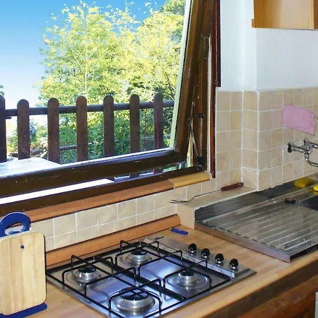 Appartamento Holiday Casa Bellavista - Ilm03001-cyc Ghiffa