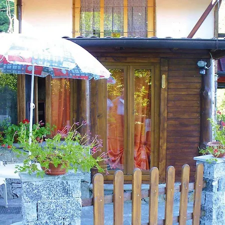 アパート Holiday Casa Bellavista - Ilm03001-cyc *