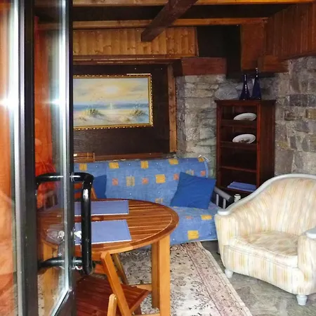 Holiday Casa Bellavista - Ilm03001-cyc Appartamento *