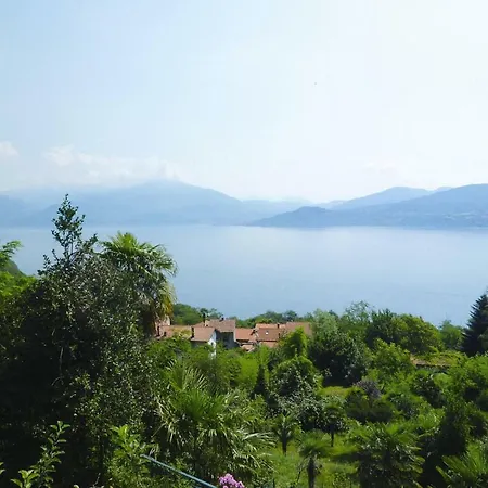 Appartamento Holiday Casa Bellavista - Ilm03001-cyc Ghiffa